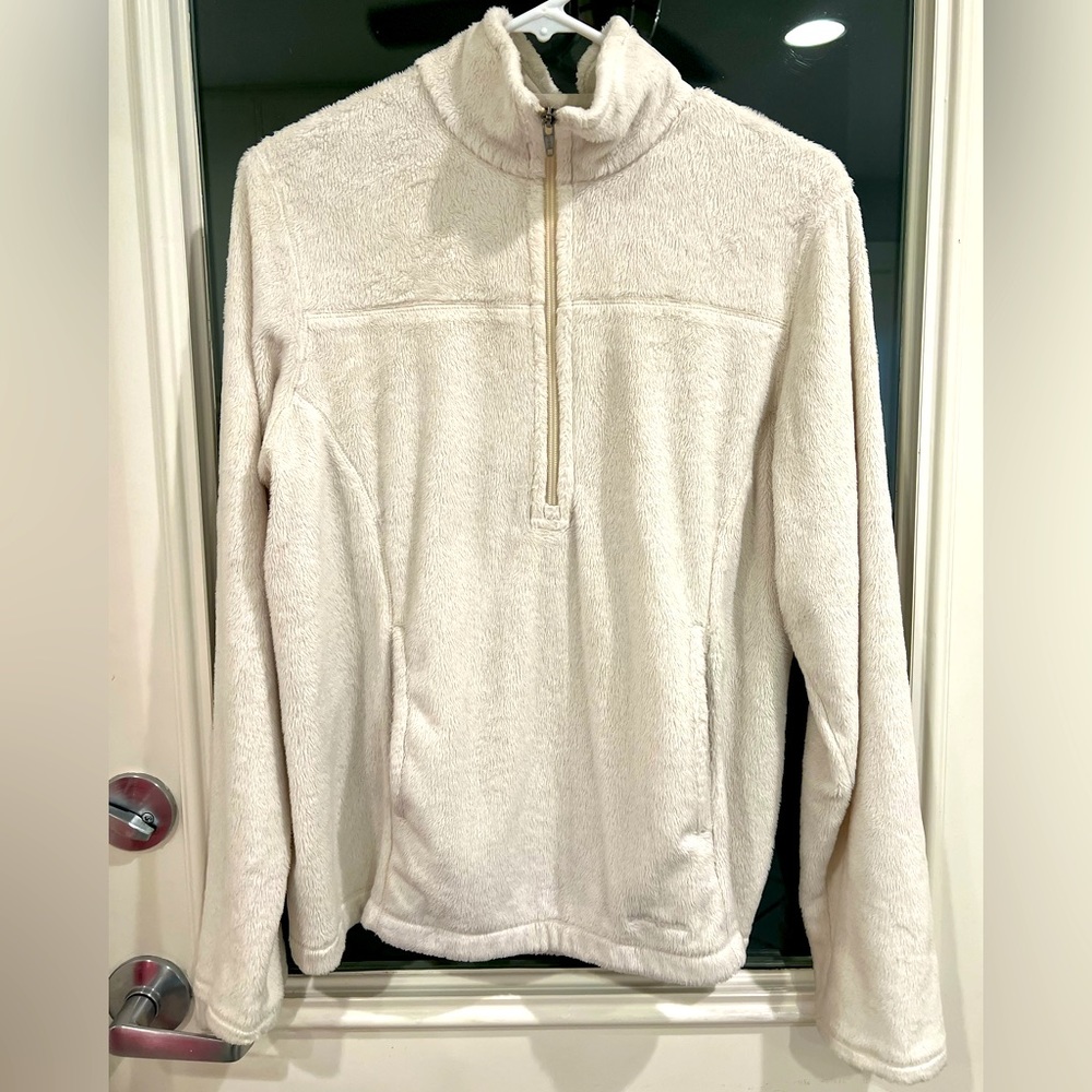 Patagonia Half-zip Pullover Women’s M